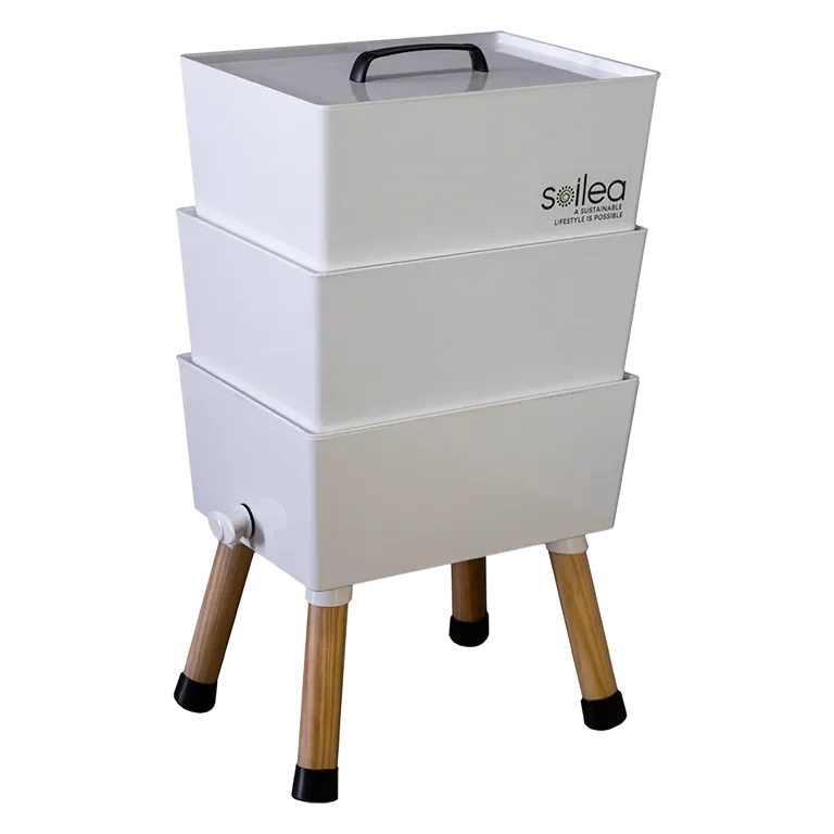 Vermicompostador Soilea StandUp